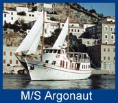 M/S Argonaut