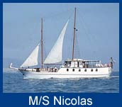 M/S Nicolas